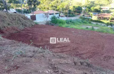 Terreno à venda, 1000 m² por r$ 120.000,00 - pitangueiras - matias barbosa/mg