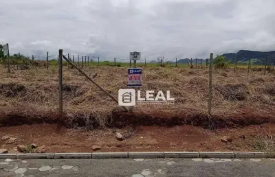 Terreno à venda, 367 m² por r$ 120.000,00 - villa real ii - matias barbosa/mg