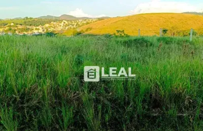 Terreno à venda, 1000 m² por r$ 69.000,00 - catita - matias barbosa/mg