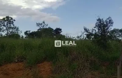Terreno à venda por r$ 97.000 à vista - villa real ii - matias barbosa/mg