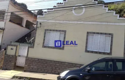 Casa com 4 dormitórios à venda por r$ 350.000,00 - centro - matias barbosa/mg