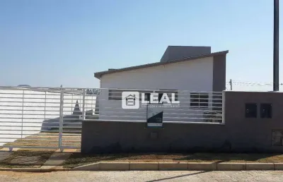 2 casas com 2 dormitórios à venda por r$ 155.000 à vista cada - cidade alta - matias barbosa/mg