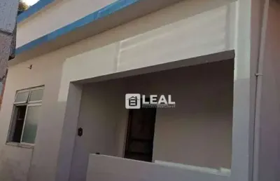 Casa com 3 dormitórios à venda por r$ 160.000,00 - soledade - matias barbosa/mg