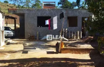 2 casas à venda por r$ 185.000 - grama - juiz de fora/mg