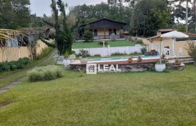 Casa com 4 dormitórios à venda por r$ 1.100.000,00 - parque jardim da serra - juiz de fora/mg