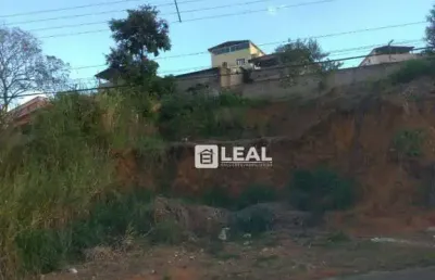 Terreno à venda, 300 m² por r$ 180.000,00 - nossa senhora da penha - matias barbosa/mg