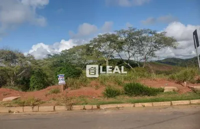 Terreno à venda, 449 m² por r$ 80.000,00 - residencial bela vista  - matias barbosa/mg
