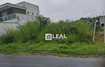 Terreno à venda, 429 m² por r$ 220.000,00 - parque dos sabiás - matias barbosa/mg