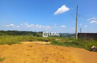 Terreno à venda, 408 m² por r$ 125.000,00 - villa real - matias barbosa/mg