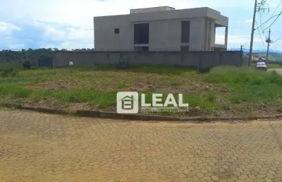 Terreno à venda, 552 m² por r$ 165.000,00 - villa real i - matias barbosa/mg