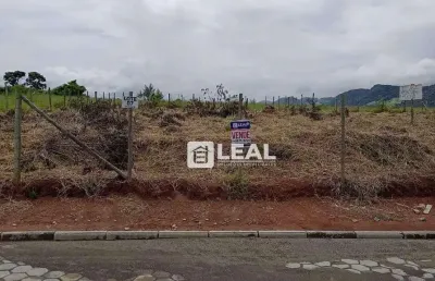Terreno à venda, 364 m² por r$ 120.000,00 - villa real ii - matias barbosa/mg