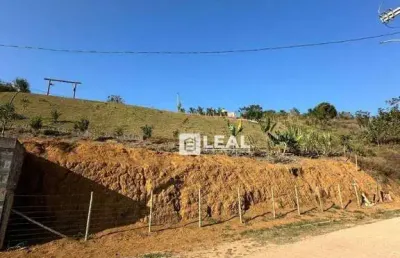 Terreno à venda, 1120 m² por r$ 98.000,00 - catita - matias barbosa/mg