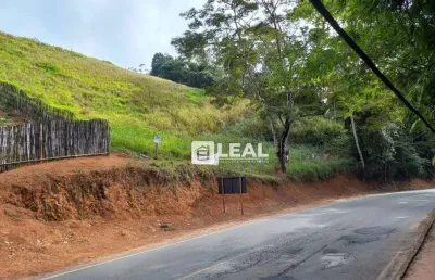 Terreno à venda, 3338 m² por r$ 220.000,00 - pitangueiras - matias barbosa/mg