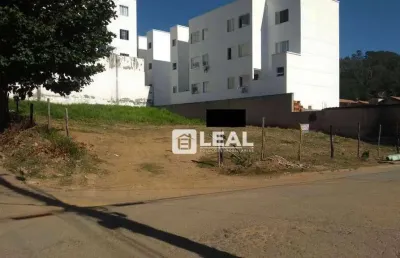 Terrenos à venda, 600 m² por r$ 350.000 - monte alegre - matias barbosa/mg