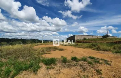 Terreno à venda, 1418 m² por r$ 450.000,00 - centro - matias barbosa/mg
