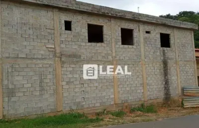 Terreno à venda, 1320 m² por r$ 850.000,00 - santa terezinha  - matias barbosa/mg