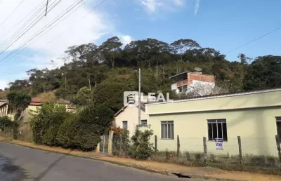 Sítio à venda, 64300 m² por r$ 1.300.000,00 - santa terezinha  - matias barbosa/mg