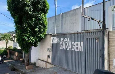 Apartamento com 2 dormitórios à venda, 2146 m² por r$ 750.000,00 - bandeirantes - juiz de fora/mg