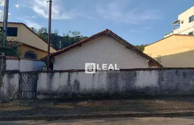 Casa com 2 dormitórios à venda, 60 m² por r$ 220.000,00 - nossa senhora da penha - matias barbosa/mg