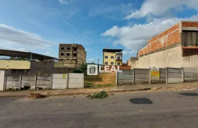 Terrenos à venda, 300 m² por r$ 245.000 cada - nova era - juiz de fora/mg