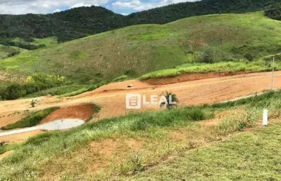 Terreno à venda, 500 m² por r$ 170.000,00 - reserva ecoville - matias barbosa/mg