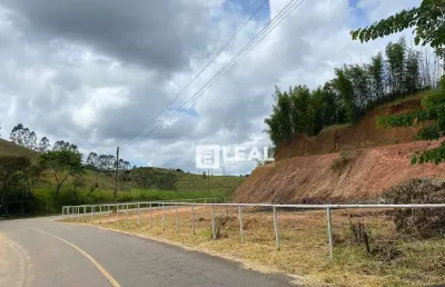 Terreno à venda, 3000 m² por r$ 449.000,00 - paula lima - juiz de fora/mg