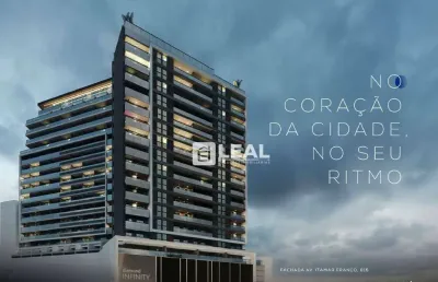 Diamond infinity a partir de r$ 199.900 - são mateus - juiz de fora/mg