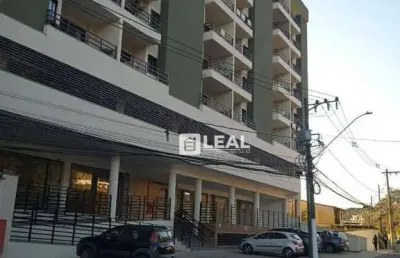 Apartamento com 1 dormitório à venda, 86 m² por r$ 255.000,00 - são pedro - juiz de fora/mg