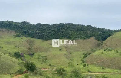 Sítio à venda, 260000 m² por r$ 589.000,00 - zona rural - santos dumont/mg