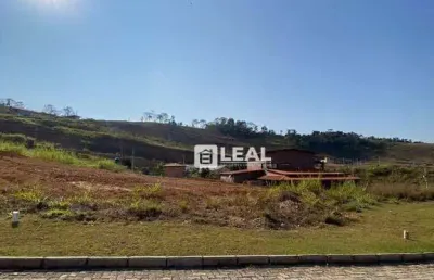 Terreno à venda, 321 m² por r$ 150.000,00 - ecoville - matias barbosa/mg
