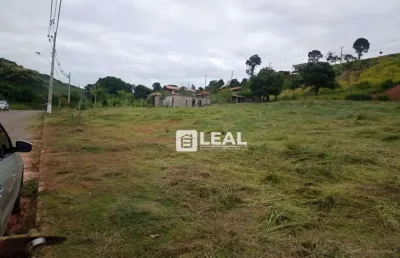 Terreno à venda, 920 m² por r$ 109.000,00 - portal belmiro braga - belmiro braga/mg