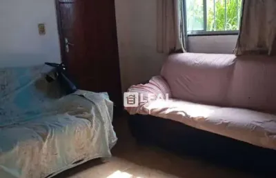 Casa com 3 dormitórios à venda por r$ 200.000,00 - nossa senhora da penha - matias barbosa/mg