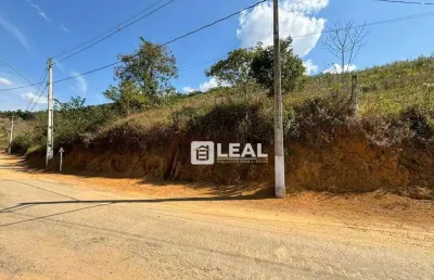 Terreno à venda, 3140 m² por r$ 250.000,00 - morada da garça - matias barbosa/mg