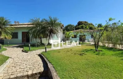 Casa com 4 dormitórios à venda por r$ 1.800.000,00 - centro - pequeri/mg