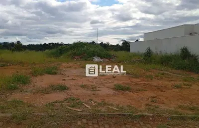 Terreno à venda, 460 m² por r$ 150.000,00 - villa real i - matias barbosa/mg