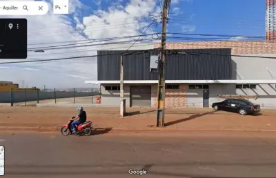Prédio para alugar na avenida saul elkind, 5531, conjunto vivi xavier, londrina por r$ 30.000