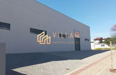 Ponto comercial para alugar na cyntia kiyomi tackahashi, 147, jardim das américas, londrina por r$ 6.500