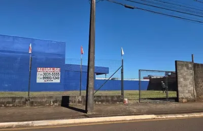 Terreno comercial à venda na carlos sawade, 460, centro, cambé por r$ 1.200.000