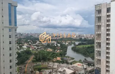 Apartamento com 4 quartos à venda na avenida adhemar pereira de barros, 1400, bela suiça, londrina por r$ 5.300.000