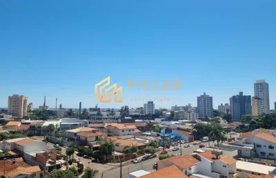 Apartamento com 3 quartos à venda na fernando de noronha, 1100, centro, londrina por r$ 867.085