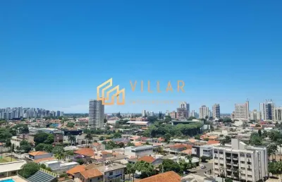 Apartamento com 3 quartos à venda na fernando de noronha, 1100, centro, londrina por r$ 805.879