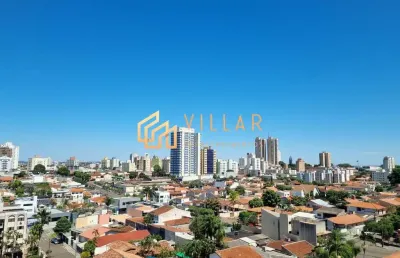 Apartamento com 3 quartos à venda na fernando de noronha, 1100, centro, londrina por r$ 816.080