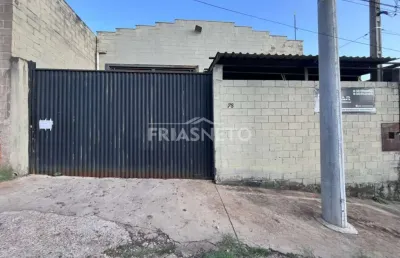 Barracão / Galpão / Depósito para alugar no Higienópolis, Piracicaba 