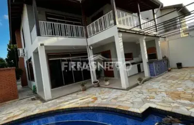 Imóvel residencial disponível para locação no terras de piracicaba ii em piracicaba