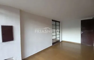 Casa com 3 quartos para alugar no São Dimas, Piracicaba 