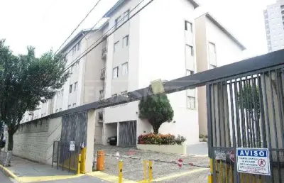Apartamento com 2 quartos para alugar no Paulicéia, Piracicaba 