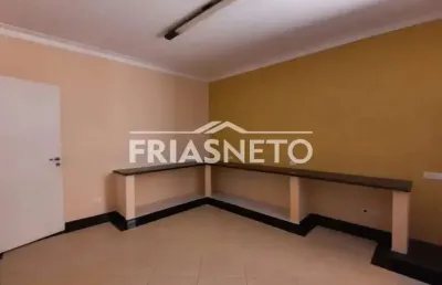 Ponto comercial para alugar no Centro, Piracicaba 
