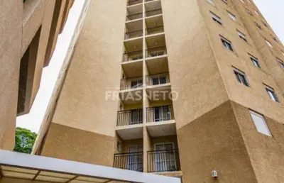 Apartamento para alugar em piracicaba no bairro pauliceia
