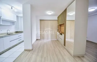 Apartamento  próximo a santa casa, sam`s club em piracicaba