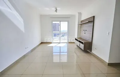 Apartamento com 3 quartos para alugar na Cidade Alta, Piracicaba 